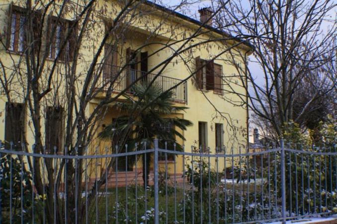 B&B Nascondino Goito  Экстерьер фото