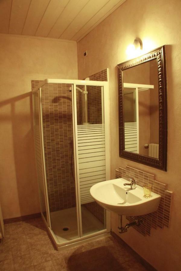 B&B Nascondino Goito  Экстерьер фото