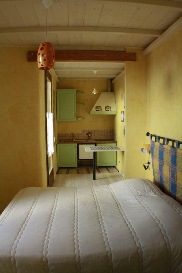 B&B Nascondino Goito  Экстерьер фото