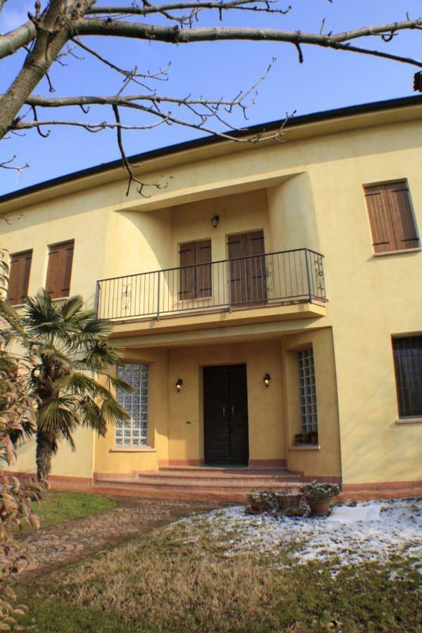 B&B Nascondino Goito  Экстерьер фото
