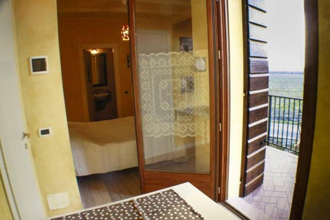 B&B Nascondino Goito  Экстерьер фото