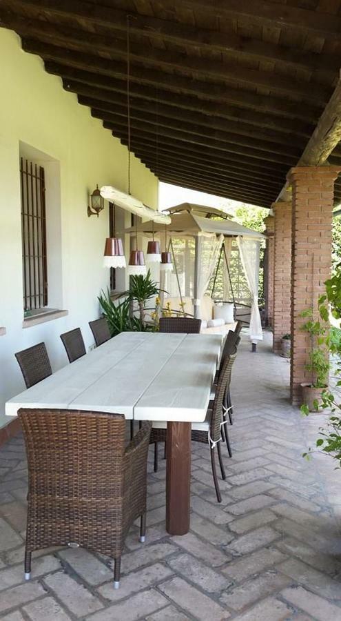 B&B Nascondino Goito  Экстерьер фото