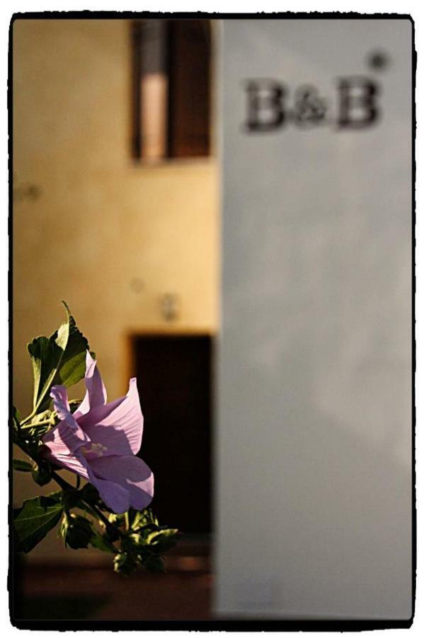 B&B Nascondino Goito  Экстерьер фото