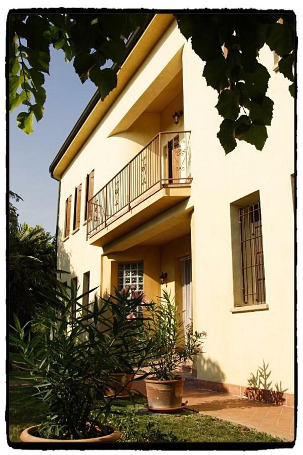 B&B Nascondino Goito  Экстерьер фото