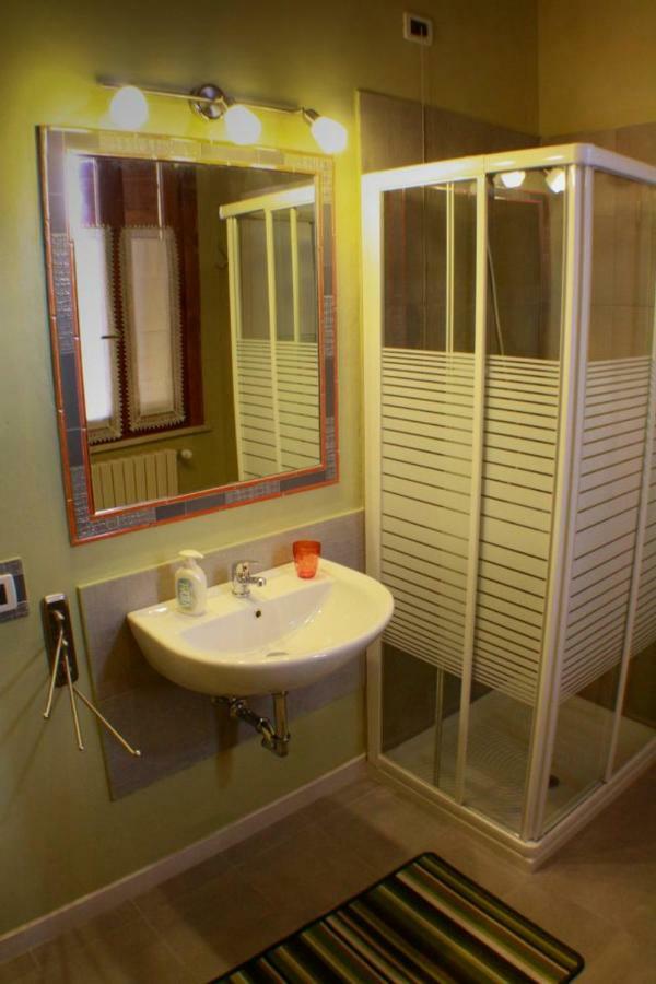 B&B Nascondino Goito  Экстерьер фото